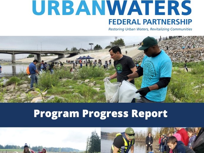 Urban Waters Program
