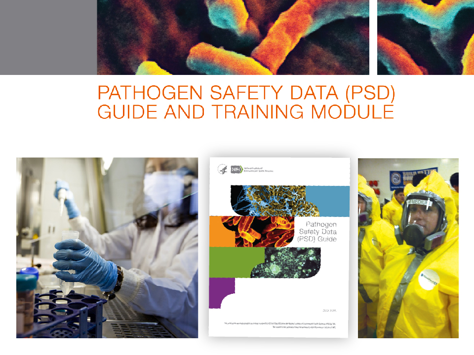 Pathogen