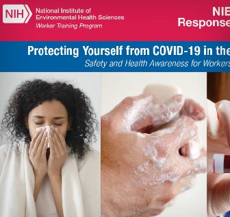  Protecting Worker Health Through COVID-19 Webinars