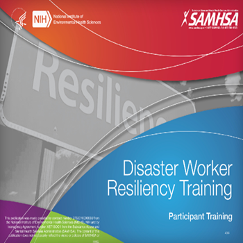 Developing Disaster Resiliency Curricula
