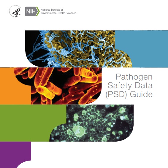 Pathogen Safety Data Guide and Training